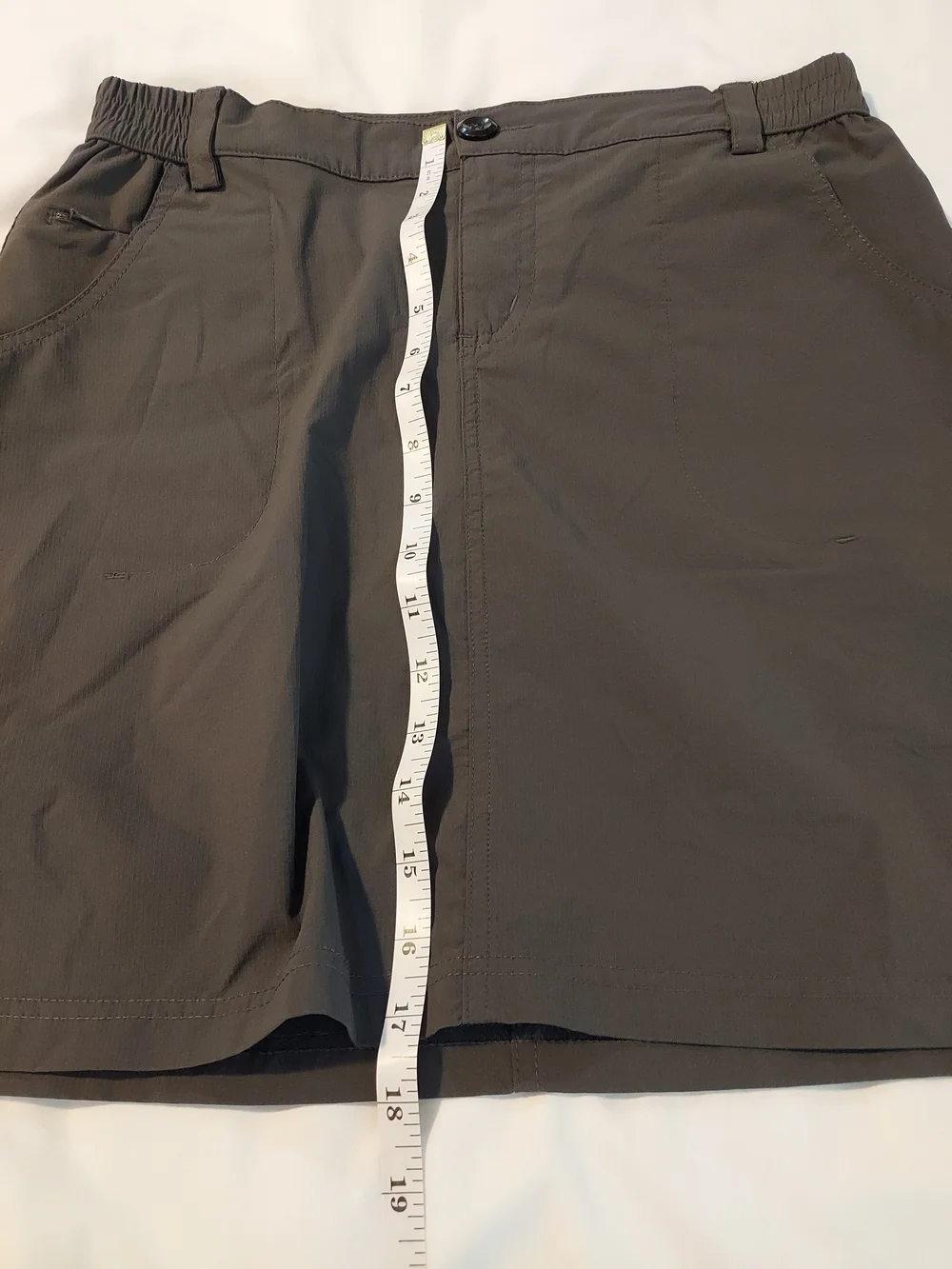 WILLIT comfortable gray